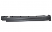 SILL MOULDING - RIGHT HAND - BLACK - RANGE ROVER VOGUE