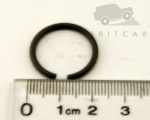 SNAP RING - DEFENDER 2007 ONWARDS FROM VIN AA784098