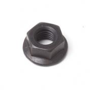 NUT M8 FLANGED - LOCKING - DISCOVERY SPORT - DISCOVERY 5 - RANGE ROVER SPORT + VOGUE + VELAR