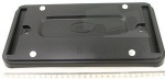 LICENCE PLATE BRACKET REAR - FREELANDER 2 - EVOQUE - DISCOVERY 4 - RANGE ROVER SPORT 2010 -2013