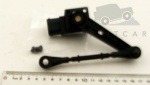 HEIGHT SENSOR LEFT HAND REAR - DISCOVERY 3 - RANGE ROVER SPORT