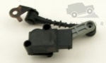 HEIGHT SENSOR - LEFT HAND FRONT - RANGE ROVER SPORT 2005-2009 FROM VIN 9A213085