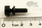 BOLT M6 X 14MM TORX SHEAR BOLT