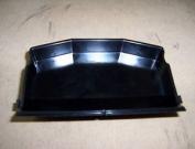 ASH TRAY ASSEMBLY - ODDMENTS TRAY - LESS SMOKERS PACKAGE - DISCOVERY 4 FROM VIN AA520262