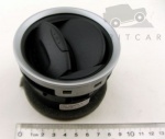 LOUVRE ASSY - VENT AIR DEFENDER 2007 ON