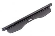 LOADING COMPARTMENT COVER - EBONY - FREELANDER 2