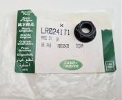 NUT M8 DOMED TYPE - VARIOUS USES - RANGE ROVER EVOQUE + DISCOVERY SPORT 