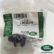 BLIND PLASTIC RIVET - 9.4 X 13 -  DISCOVERY SPORT + DISCOVERY 5 - EVOQUE - RANGE ROVER SPORT + VOGUE