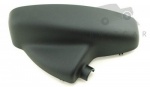 INTERIOR MIRROR -  LEFT HAND STALK COVER -  FREELANDER 2