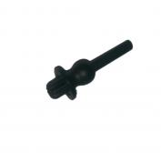 BUTTON - PACKAGE TRAY STRAP - RANGE ROVER EVOQUE