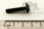 SCREW M6 X 25MM  - EVOQUE - DEFENDER