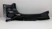 LEFT HAND D PILLAR WATER DRAIN PANEL - 5 DOOR RANGE ROVER EVOQUE