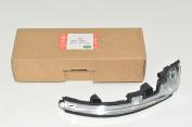EXTERIOR MIRROR SIDE FLASHER - RIGHT HAND - EVOQUE - RANGE ROVER VOGUE + SPORT + DISCOVERY 4
