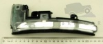 EXTERIOR MIRROR SIDE FLASHER - LEFT HAND - EVOQUE - RANGE ROVER VOGUE + SPORT + DISCOVERY 4