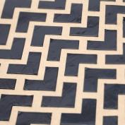 RUBBER PAD - BUTYL SEAL - PREVENTING WATER LEAKS - DEFENDER