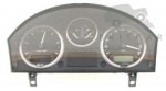 INSTRUMENT CLUSTER - DASH