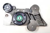 DRIVE BELT BRACKET AND BEARING - 2.2L DEFENDER 2007 ONWARDS