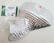 EXHAUST MANIFOLD HEAT SHIELD - LOWER - DEFENDER FROM VIN CA000001