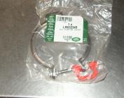 EXHAUST TO MANIFOLD CLAMP - DEFENDER 2007 ON