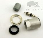 TYRE PRESSURE MONITORING SYSTEM KIT - RANGE ROVER VOGUE L322 - DISCOVERY 3 AND 4 - RANGE ROVER SPORT - FREELANDER 2 - RANGE ROVER EVOQUE 