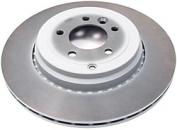 REAR BRAKE DISC - RANGE ROVER 2013 ONWARDS FROM VIN EA000001 - RANGE ROVER SPORT 2014 ONWARDS - DISCOVERY 5 2017 ONWARDS