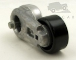 DRIVE BELT TENSIONER - PUMA - 2.2L DEFENDER 2007 ONWARDS FROM VIN CA000001