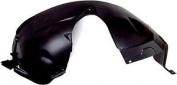 INNER WHEEL ARCH WATER SPLASH SHIELD - LEFT HAND FRONT - FREELANDER 2
