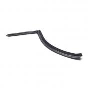 WEATHERSTRIP - DOOR OPENING RIGHT HAND REAR LOWER - RANGE ROVER VOGUE