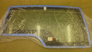 GLASS - BACK WINDOW