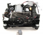 AIR SUSPENSION COMPRESSOR  - L322 RANGE ROVER VOGUE 2006 ONWARDS