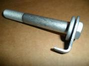 BOLT M14 X 95MM - FLAG TYPE - REAR SUSPENSION - RANGE ROVER VOGUE + SPORT 2013 ON