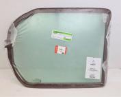 RIGHT HAND REAR DOOR GLASS - RANGE ROVER SPORT 10-13