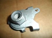 NUT M14 - FLAG TYPE - DISCOVERY 5 - RANGE ROVER VOGUE + SPORT 2013 ON