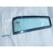 DOOR GLASS - RIGHT HAND REAR - OPTIKOOL - DISCOVERY 3 + 4