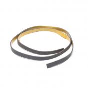 RIGHT HAND FLOOR PLATES 1.6M LONG SEAL - DEFENDER 2007 ONWARDS FROM (V) DA445716