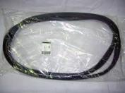 WINDSCREEN GLAZING RUBBER SEAL - DEFENDER 1986 ON