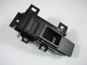 REAR SEAT CUSHION LATCH - LEFT HAND - DISCOVERY 4