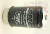 FUEL FILTER ELEMENT INCLUDING O RING - 4.4L V8 DIESEL RANGE ROVER VOGUE L405 2013 ONWARDS - RANGE ROVER SPORT 2014 ONWARDS
