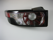 LAMP - REAR STOP AND FLASHER LEFT HAND - RANGE ROVER EVOQUE