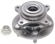 FRONT HUB AND BEARING - DISCOVERY 3 + 4 - RANGE ROVER SPORT