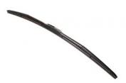 WINDSCREEN WIPER BLADE - 24 INCH - LEFT HAND - LEFT HAND DRIVE - RANGE ROVER VOGUE + SPORT 2013 ON