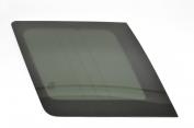 GLASS - QUARTER WINDOW