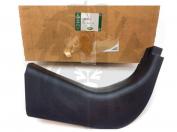 RIGHT HAND FRONT DOOR SCUFF PLATE - EBONY CARPET - FREELANDER 2 FROM VIN 8H057872 TO 2014