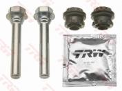 REAR BRAKE CALIPER LOCATING PIN BOLTS KIT - DISCOVERY 4 - RANGE ROVER SPORT + VOGUE