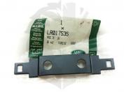 FRONT OUPUT SHAFT BRACKET - DEFENDER DEFENDER 2007 ONWARDS