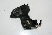 LEFT HAND STEERING WHEEL SWITCH - RANGE ROVER EVOQUE 2012 TO VIN DH999999