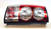 LAMP - STOP AND FLASHER LEFT HAND REAR DISCOVERY 4