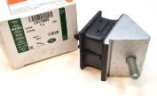 LEFT HAND TRANSMISSION GEARBOX MOUNTING - DEFENDER 2007 ONWARDS