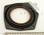 CRANKSHAFT REAR OIL SEAL - 2.5L PETROL AUTOMATIC TRANSMISSION V6 FREELANDER 1 1996-2006