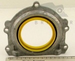 CRANKSHAFT REAR MAIN OIL SEAL - 2.5L 5 CYLINDER TURBO DIESEL - TD5 DEFENDER - DISCOVERY 2